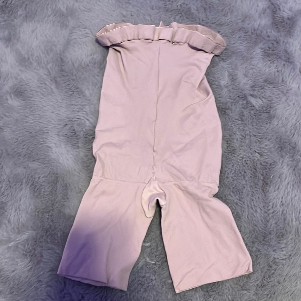 Assets Spanx Shorts